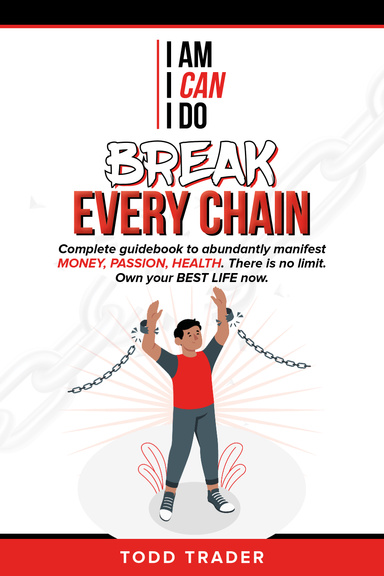 Break Every Chain