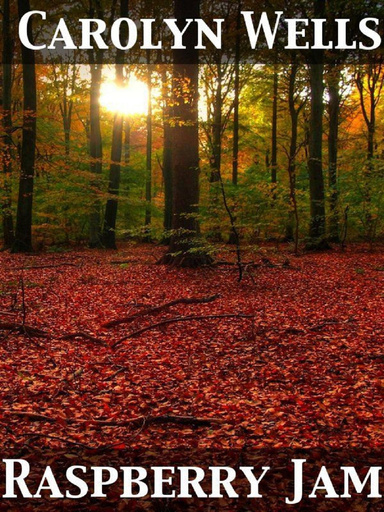 Raspberry Jam Illustrated