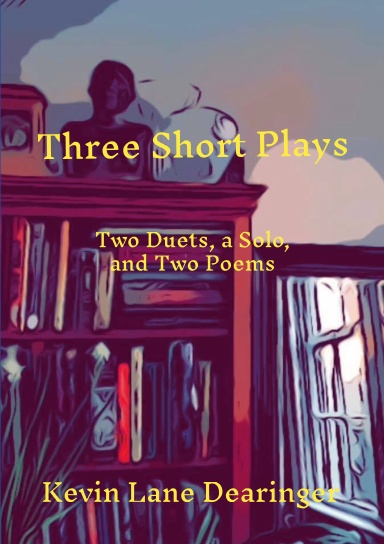 Three Short Plays
