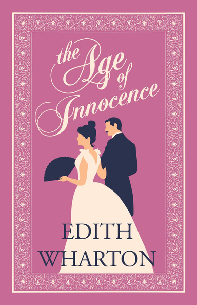 The Age of Innocence Annotated