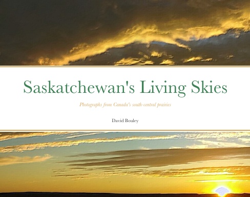 Saskatchewan's Living Skies