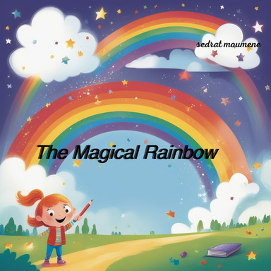 the magical rainbow