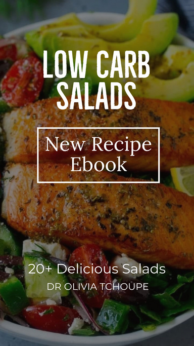 Low carb salad . Dive into the world of delicious and nutritious low-carb salads! Imagine colorful, crunchy veggies and mouth watering proteins coming together in a symphony of flavors. Low-carb living is all about enjoying these tasty creations