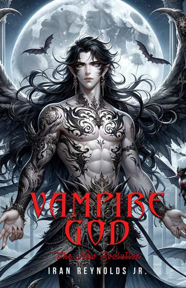 Vampire God: The New Evolution