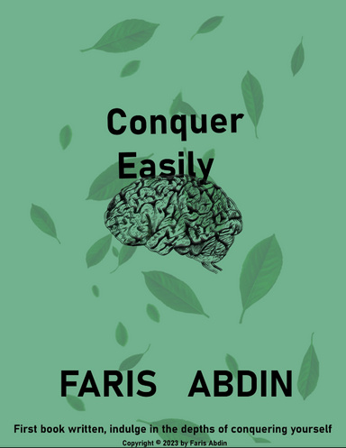 Conquer Easily