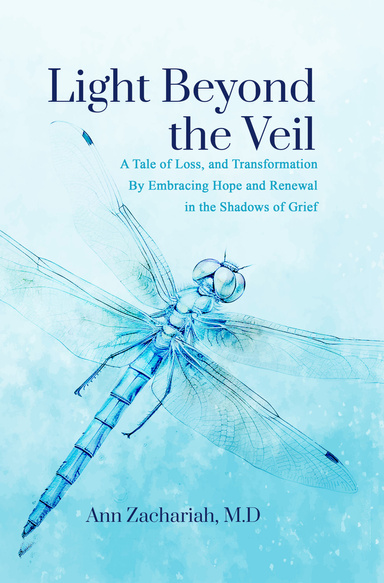 Light Beyond the Veil