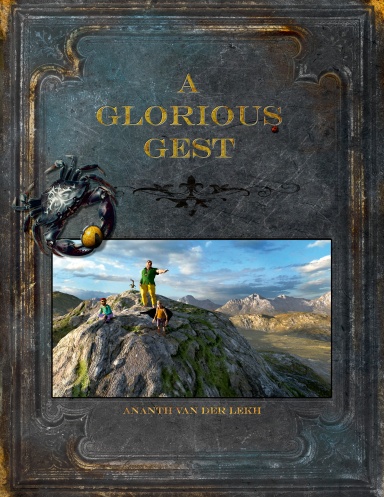 A Glorious Gest