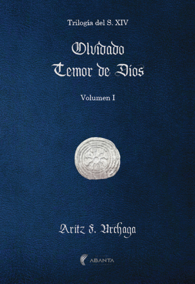 OLVIDADO TEMOR DE DIOS