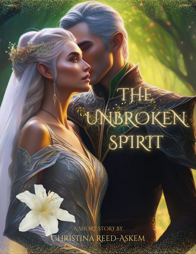The Unbroken Spirit
