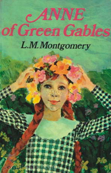 Anne of Green Gables Annotated