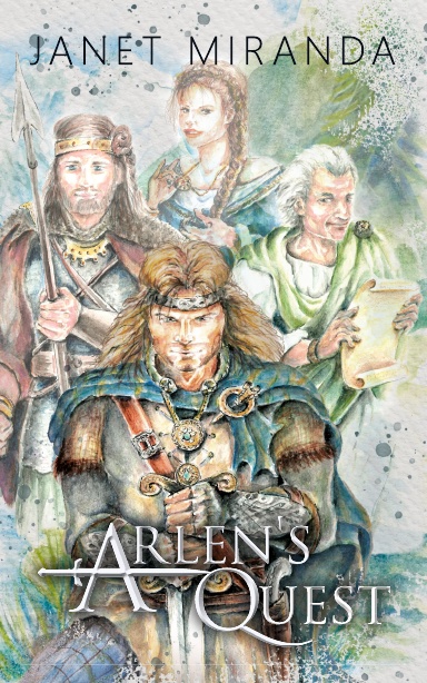 Arlen's quest