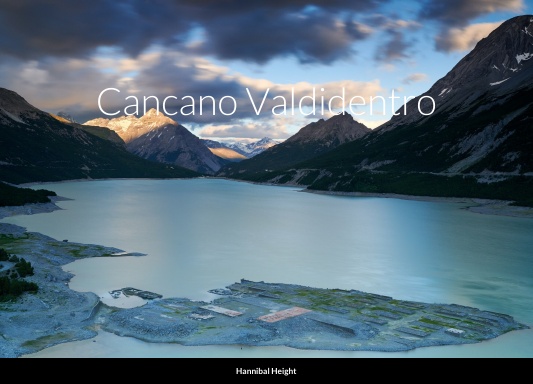 Cancano Valdidentro