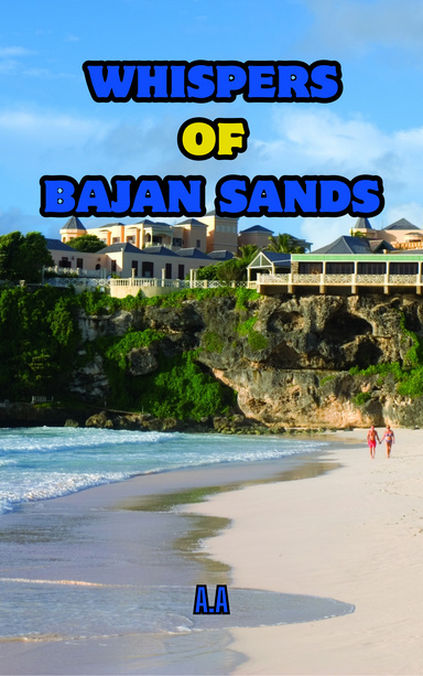 Whispers of Bajan Sands
