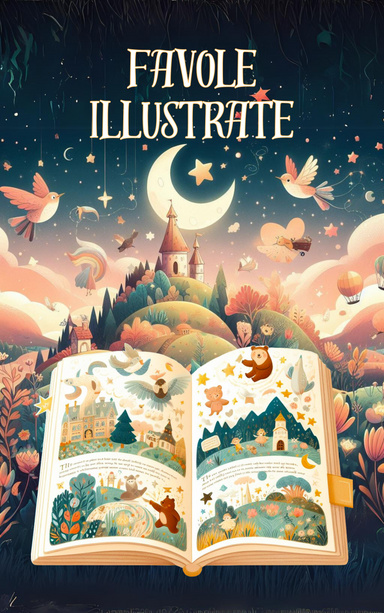 Favole Illustrate