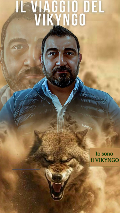 IL VIAGGIO DEL VIKYNGO