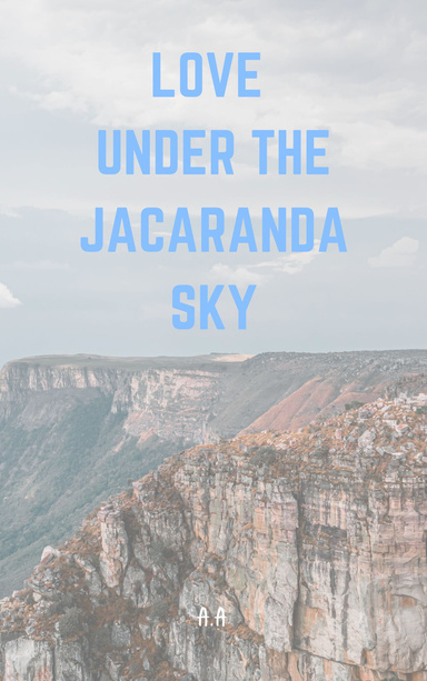 Love Under the Jacaranda Sky