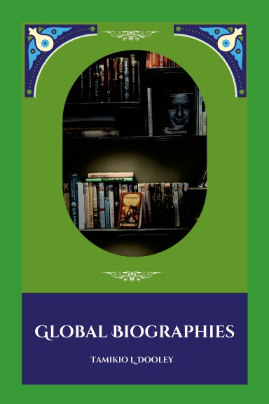 Global Biographies