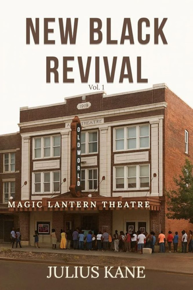 New Black Revival