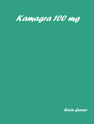 Kamagra 100 mg