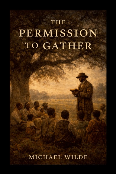 The Permission To Gather