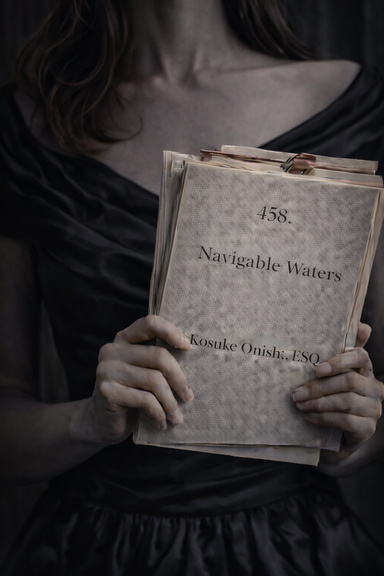 Navigable Waters