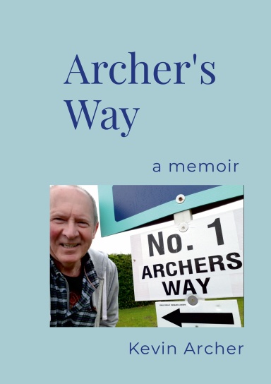 Archer's Way