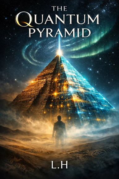 THE QUANTUM PYRAMID