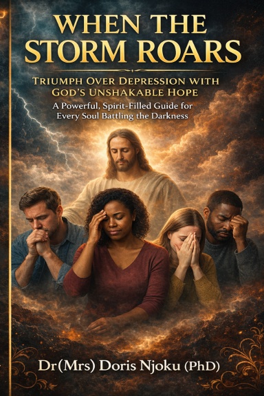 When the Storm Roars