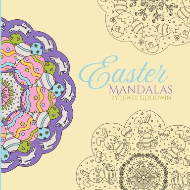 Easter Mandalas