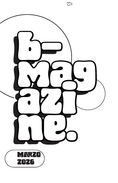 b-magazine