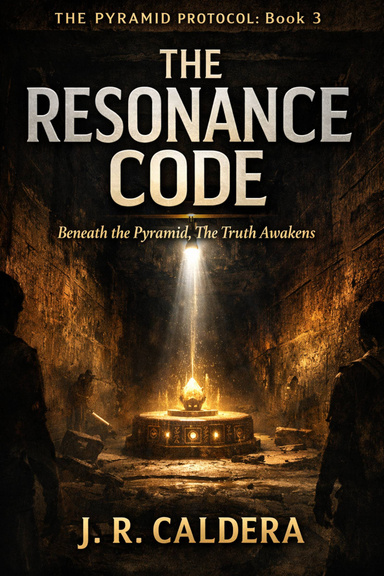 The Resonance Code