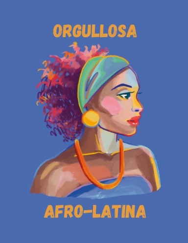 Afro Latina