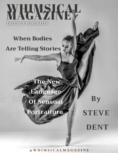 Whimsical Magazine