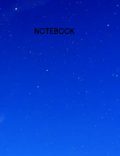 Notebook