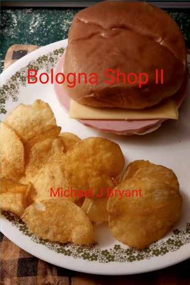 Bologna Shop II