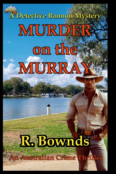Murder on the Murray