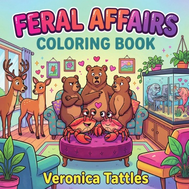 Feral Affairs (Coil Bound)