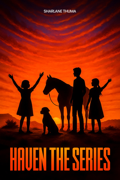 Haven the Series