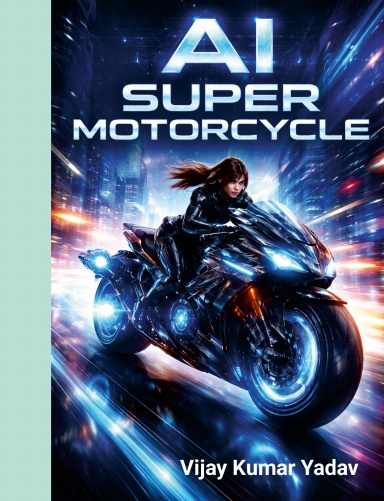 AI Super Motorcycle