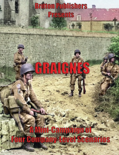 Graignes