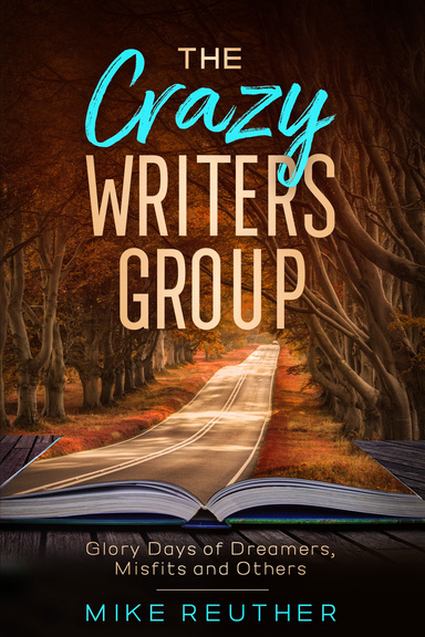 The Crazy Writers Group