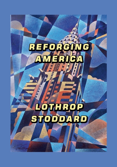 Reforging America