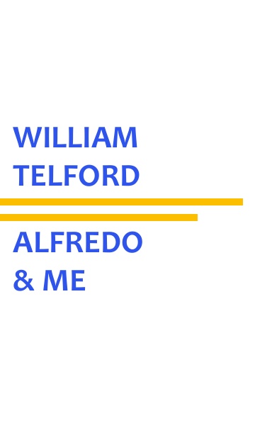 Alfredo & Me