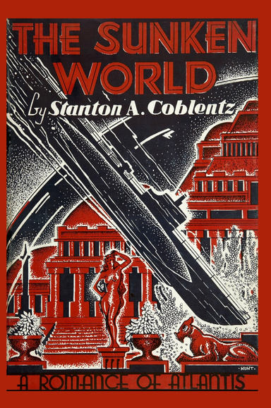 The Sunken World