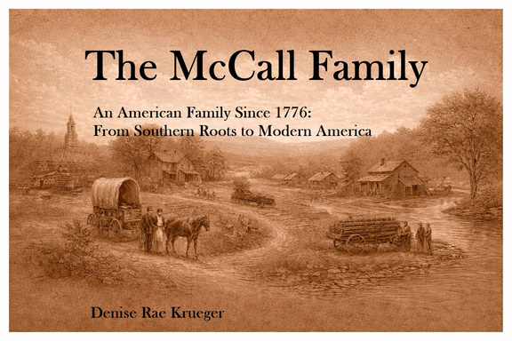 The McCall Family