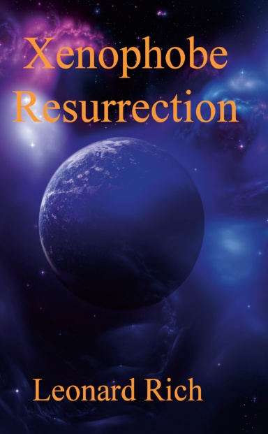 Xenophobe Resurrection