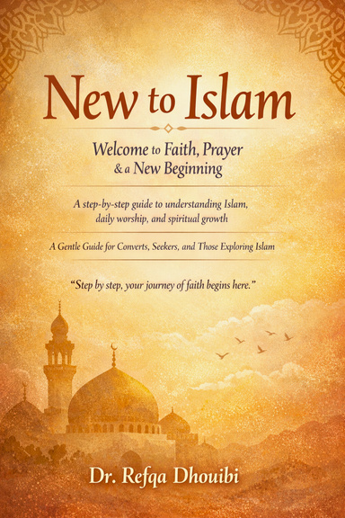 New To Islam