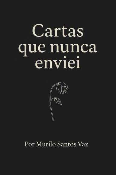 Cartas que nunca envieei !