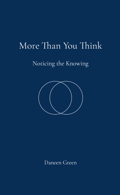 More Than You Think
