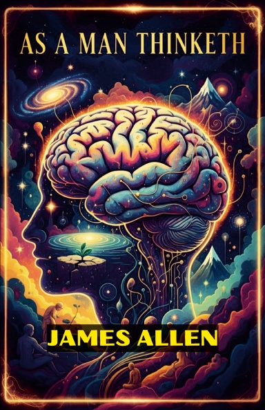 As a Man Thinketh